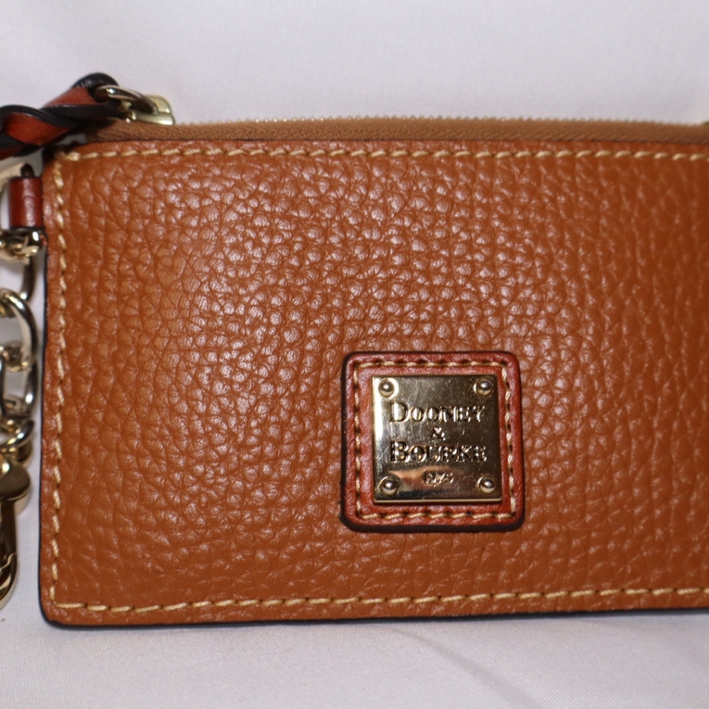 Dooney & Bourke Credit Card Holder